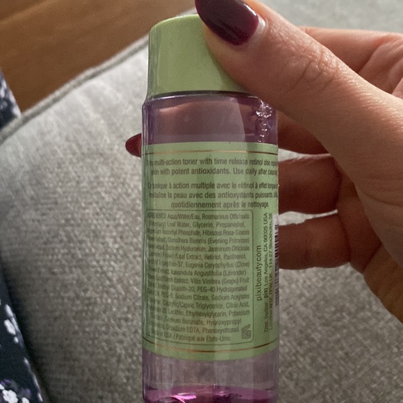 Pixi retinol tonic. Brand new - Picture 2 of 2